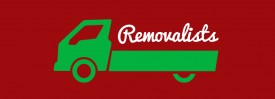 Removalists Officer - Furniture Removals